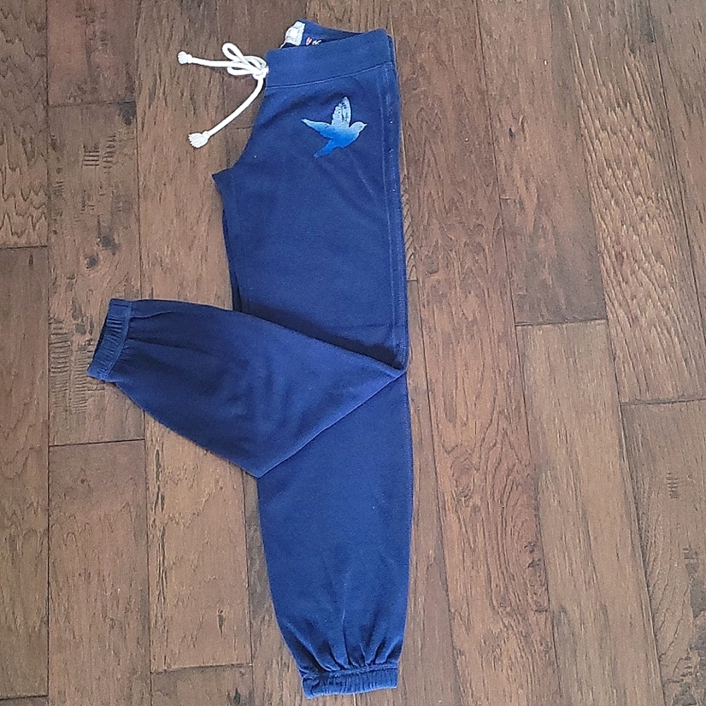 Blue Aerie Sweatpants